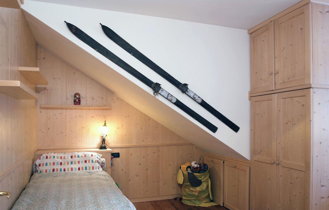 Photo of Bedroom in Cavalese