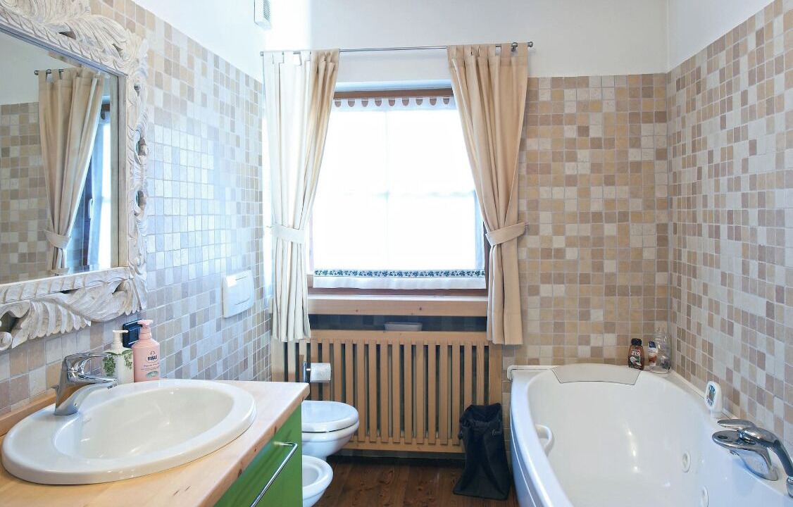 Photo of Bathroom in Cavalese