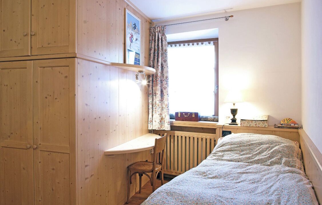 Photo of Bedroom in Cavalese