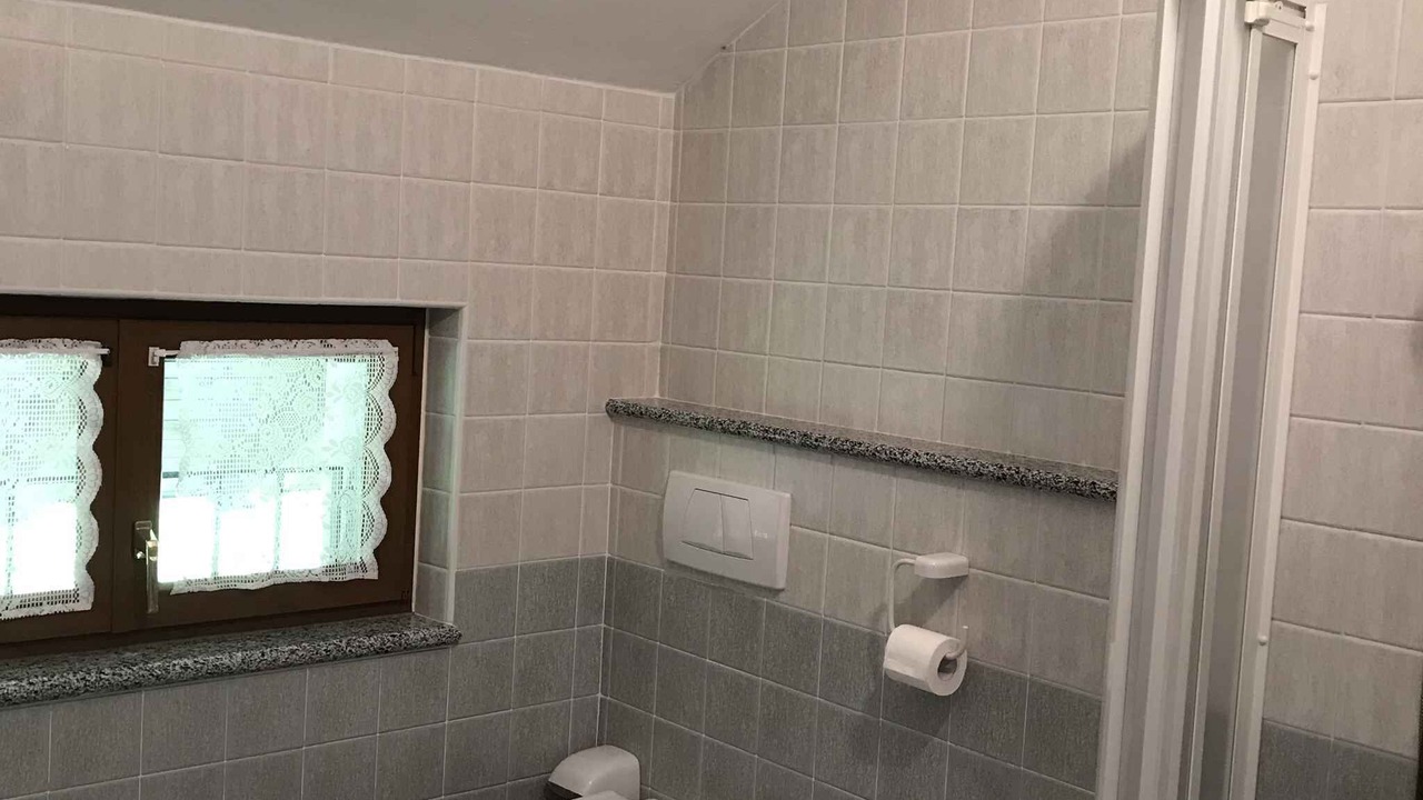 Photo of Bathroom in Molina di Ledro