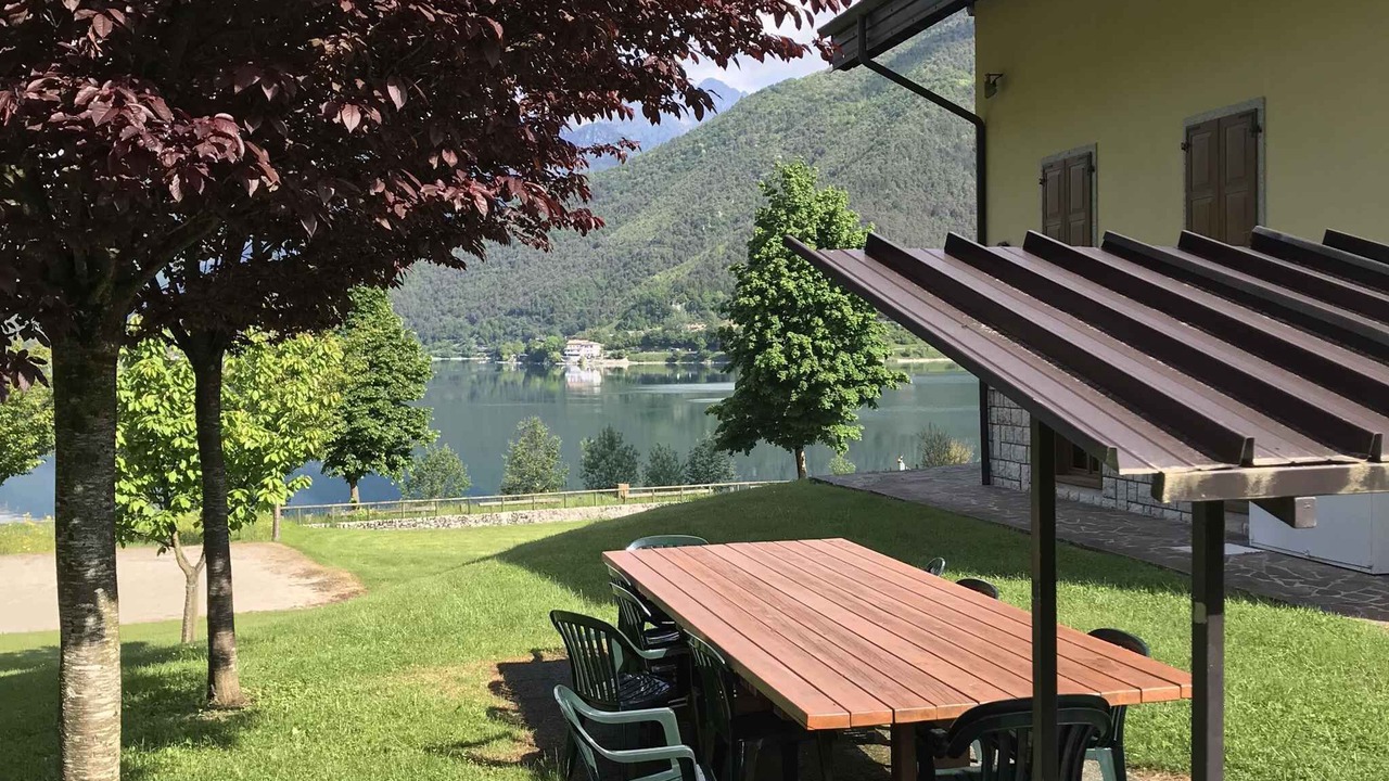 Photo of Outdoor in Molina di Ledro