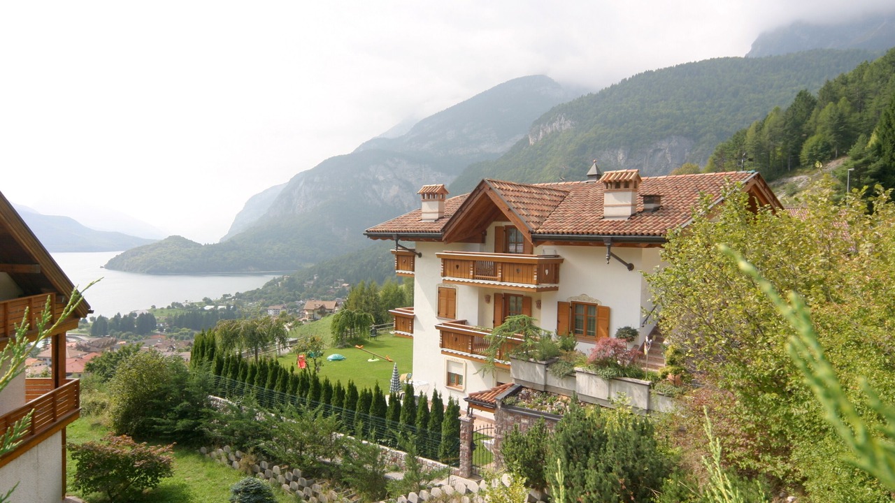 Photo of Outdoor in Molveno