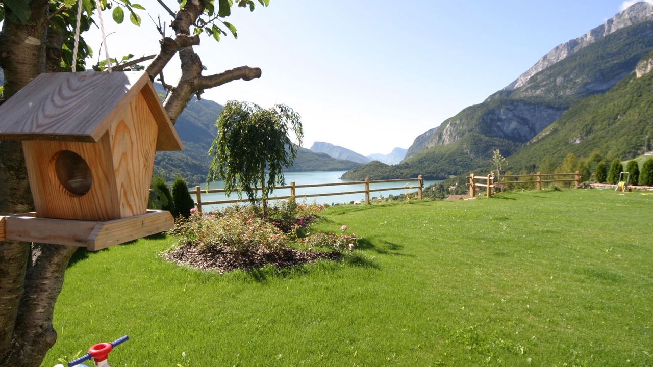 Photo of Outdoor in Molveno