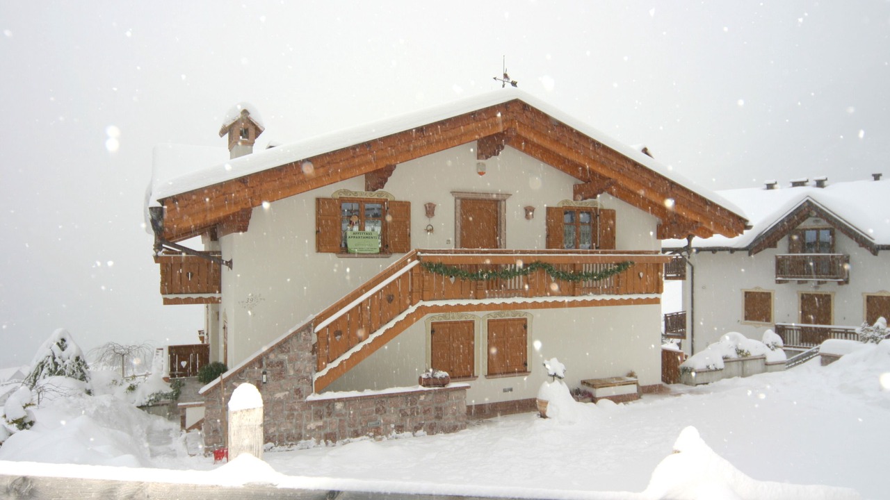 Photo of Outdoor in Molveno