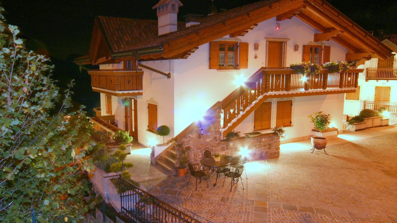 Photo of Outdoor in Molveno