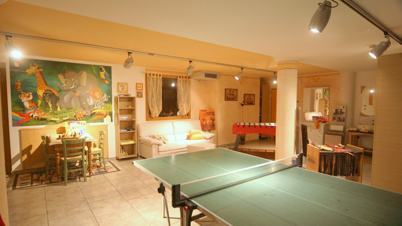 Photo of Bedroom in Molveno