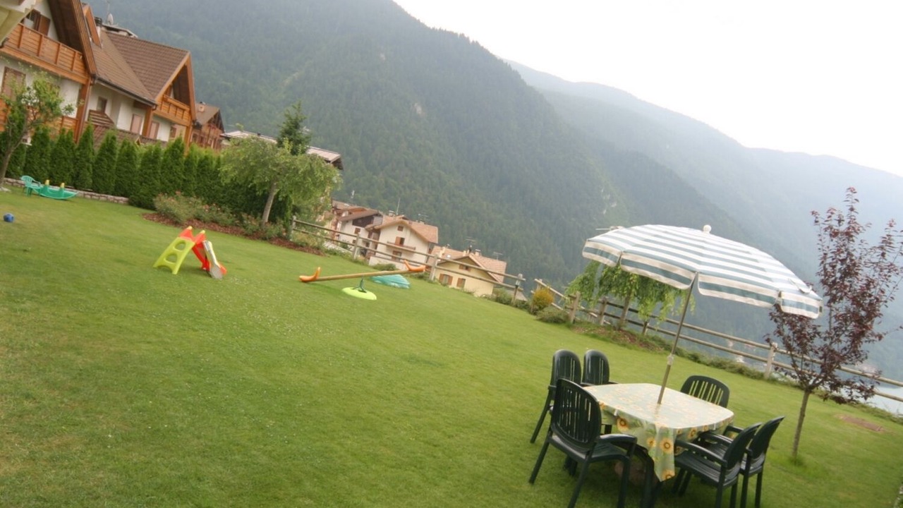 Photo of Outdoor in Molveno