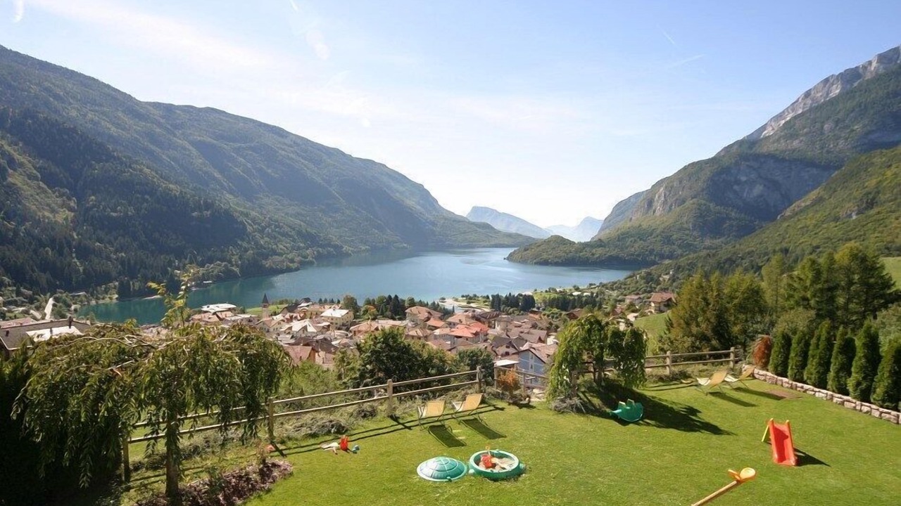Photo of Outdoor in Molveno