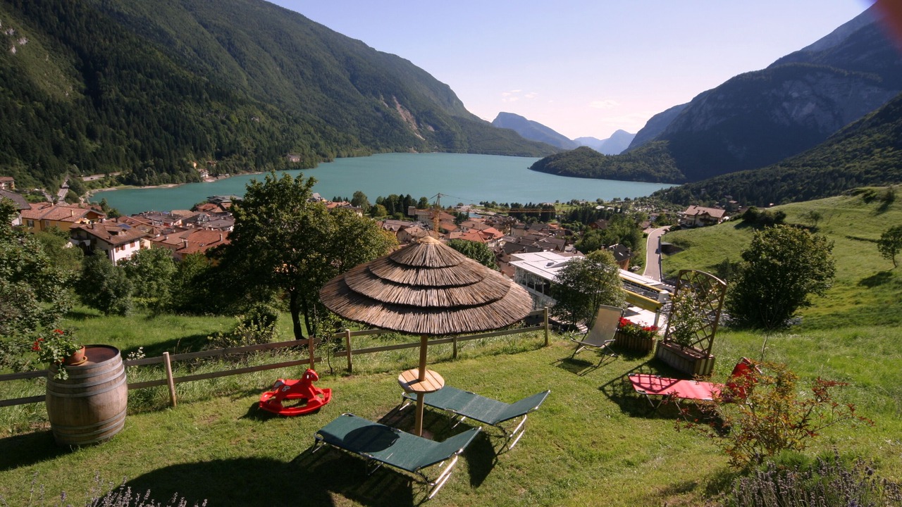 Photo of Outdoor in Molveno