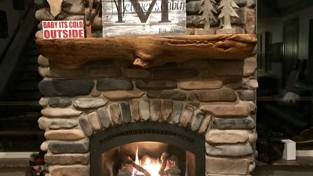 Photo of Livingroom in Heber