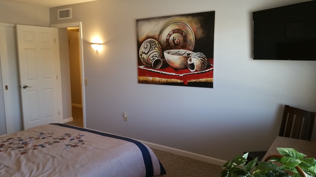Photo of Bedroom in Sun City West