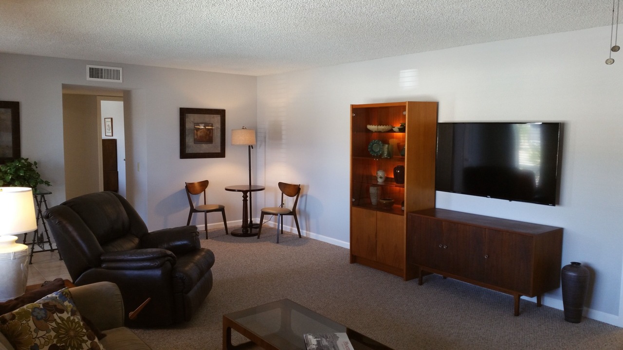 Photo of Livingroom in Sun City West
