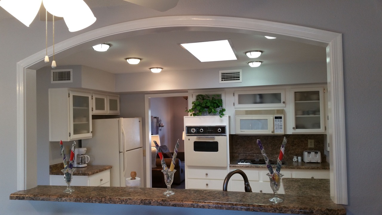 Photo of Bedroom in Sun City West