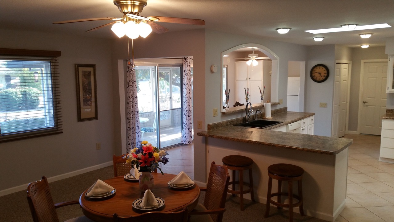 Photo of Bedroom in Sun City West