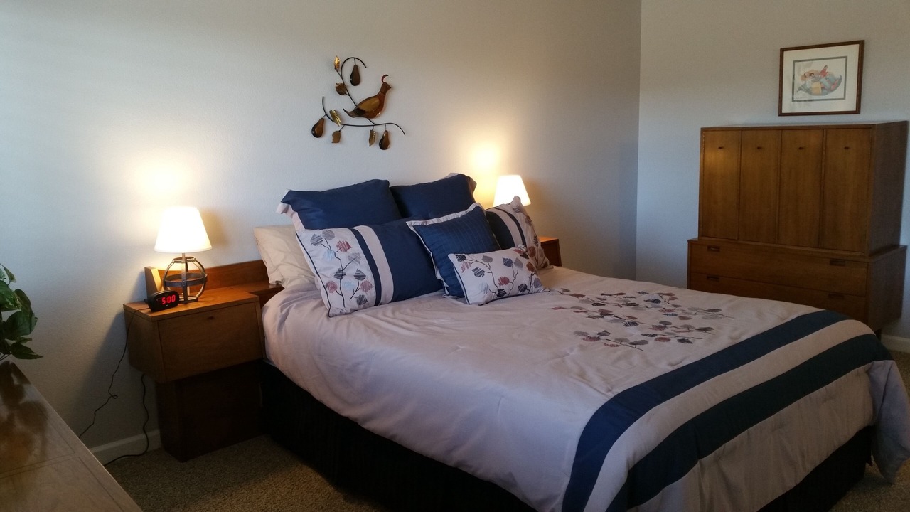 Photo of Bedroom in Sun City West