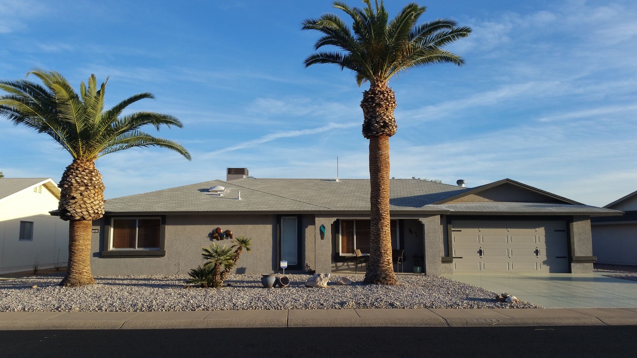 Photo of Outdoor in Sun City West