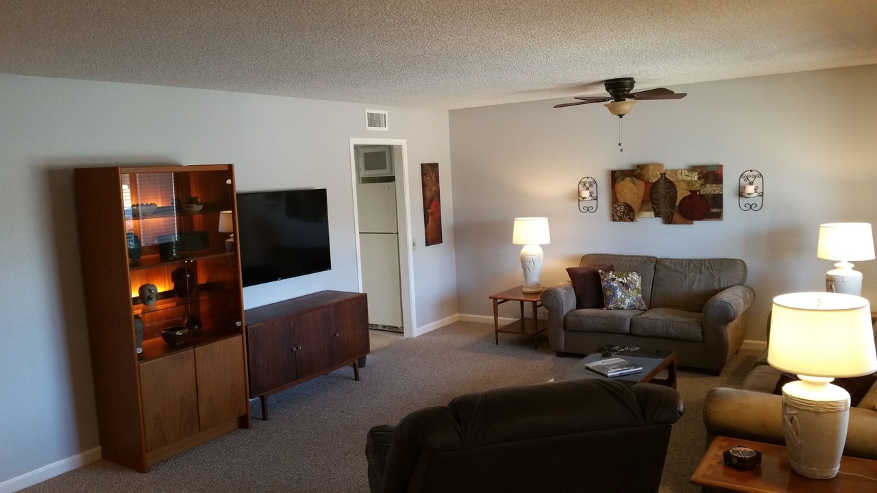 Photo of Bedroom in Sun City West