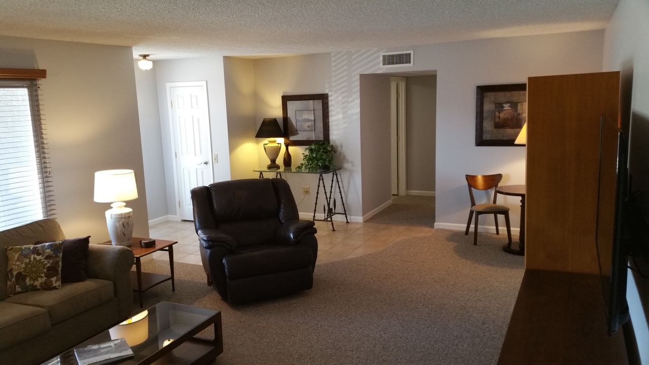 Photo of Bedroom in Sun City West