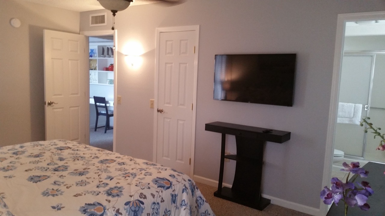 Photo of Bedroom in Sun City West
