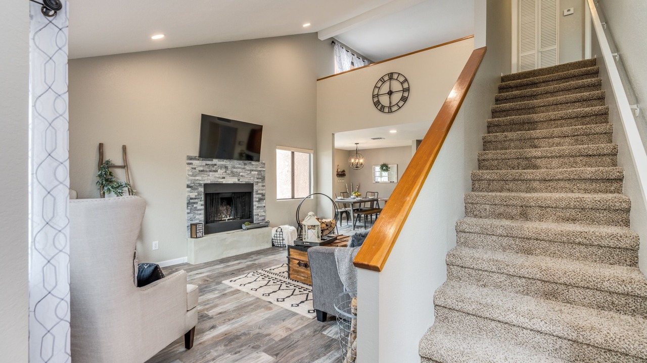 Photo of Livingroom in Tucson