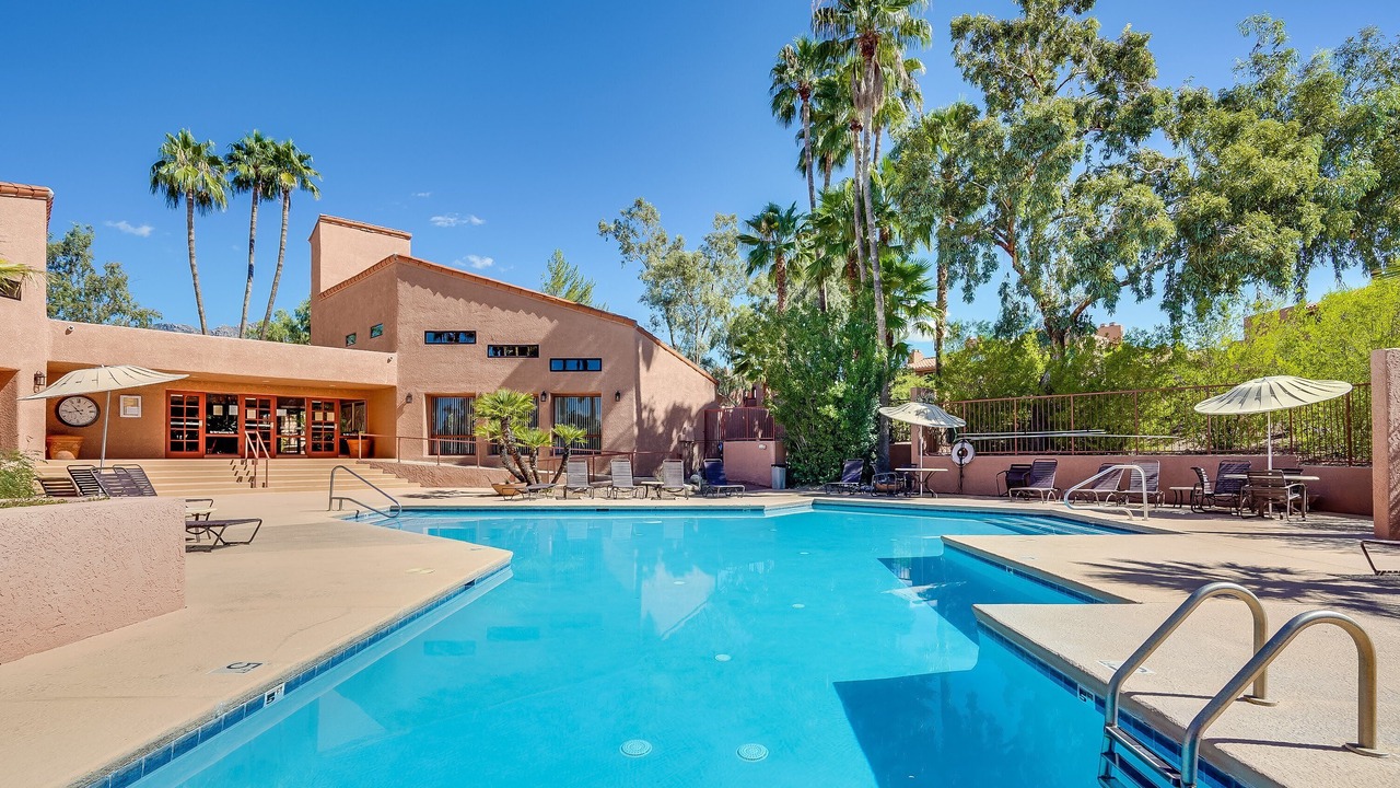 Photo of Outdoor in Tucson