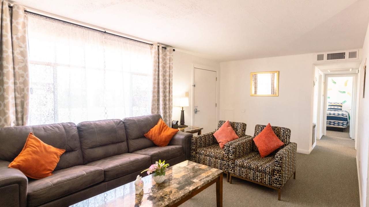 Photo of Livingroom in Page
