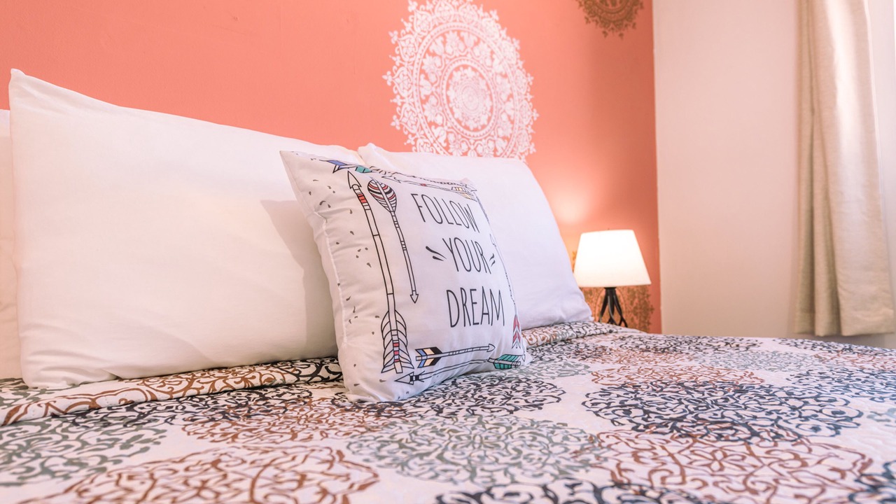 Photo of Bedroom in Page