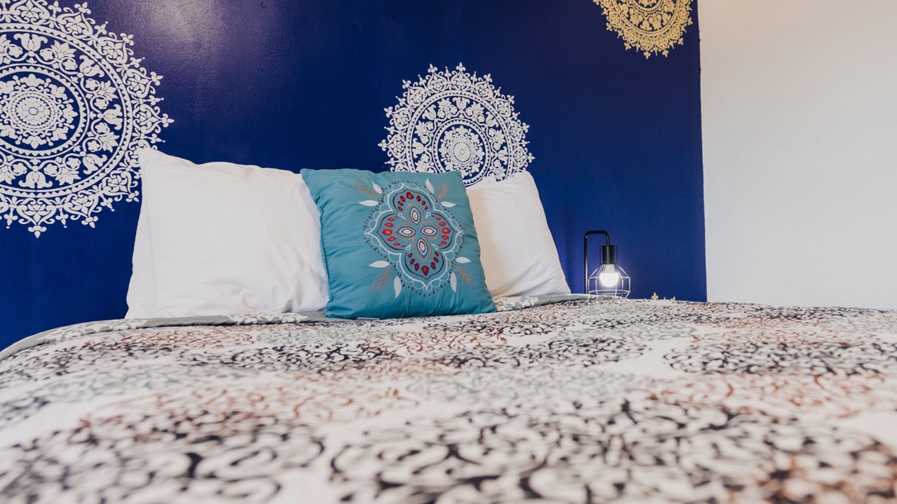 Photo of Bedroom in Page