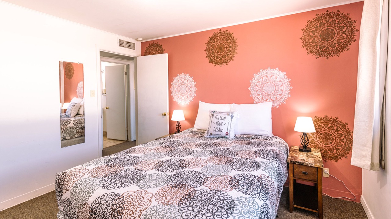 Photo of Bedroom in Page