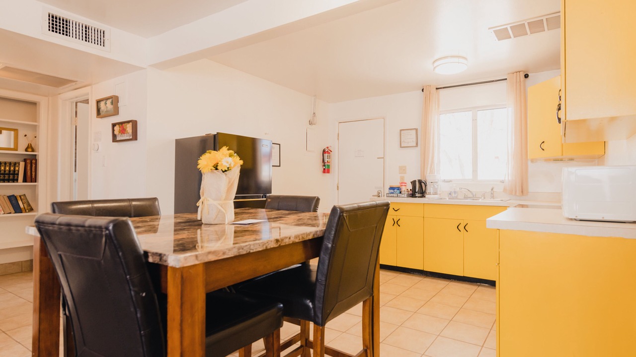 Photo of Kitchen in Page