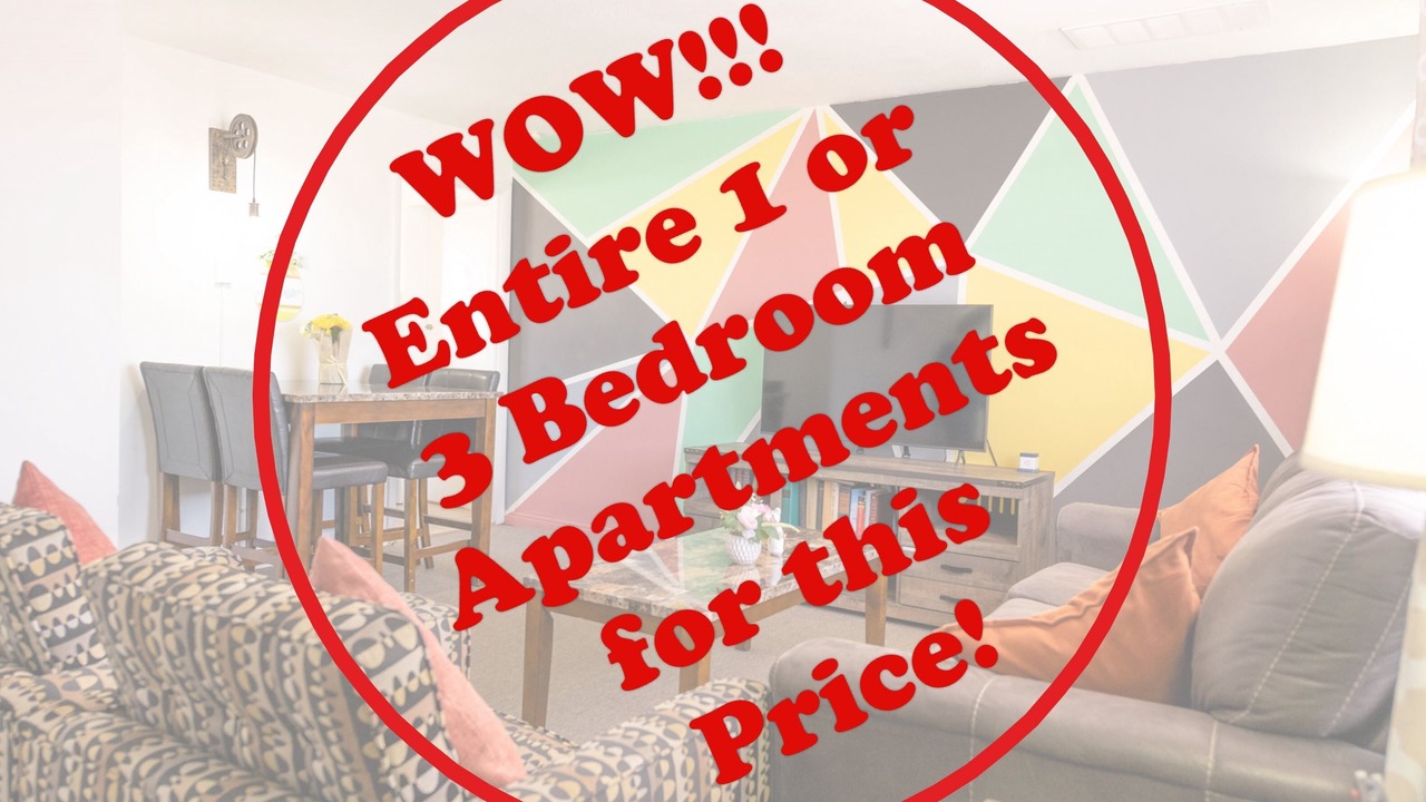 Photo of Bedroom in Page