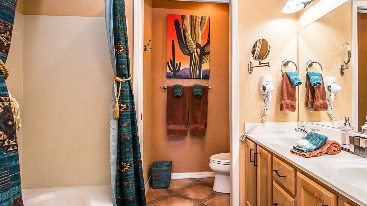 Photo of Bathroom in Superstition Springs