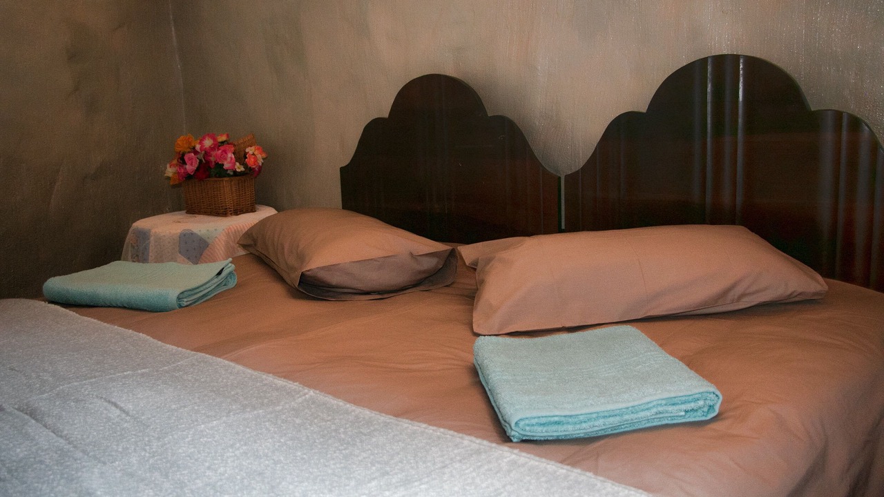 Photo of Bedroom in Endumeni