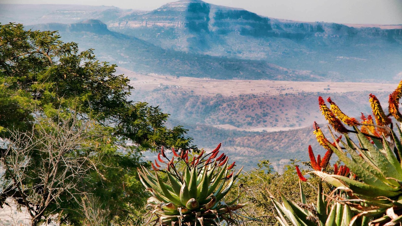 Photo of Outdoor in Endumeni