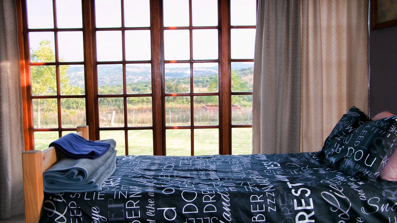 Photo of Bedroom in Endumeni
