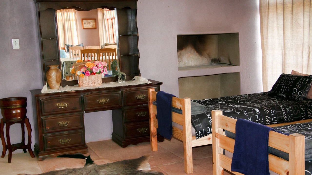 Photo of Bedroom in Endumeni