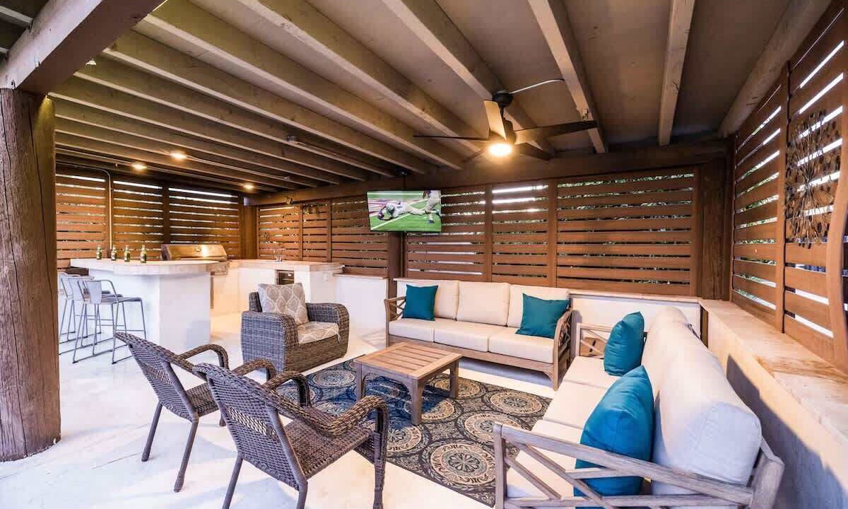 Photo of Outdoor in Corvalian Estates