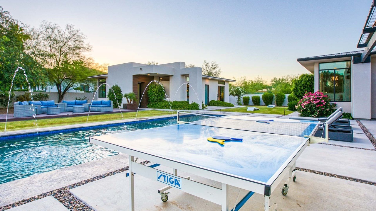Photo of Outdoor in South Scottsdale