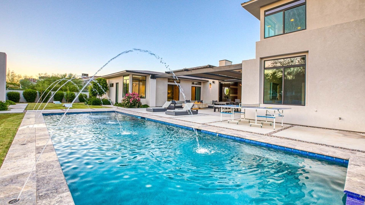 Photo of Outdoor in South Scottsdale
