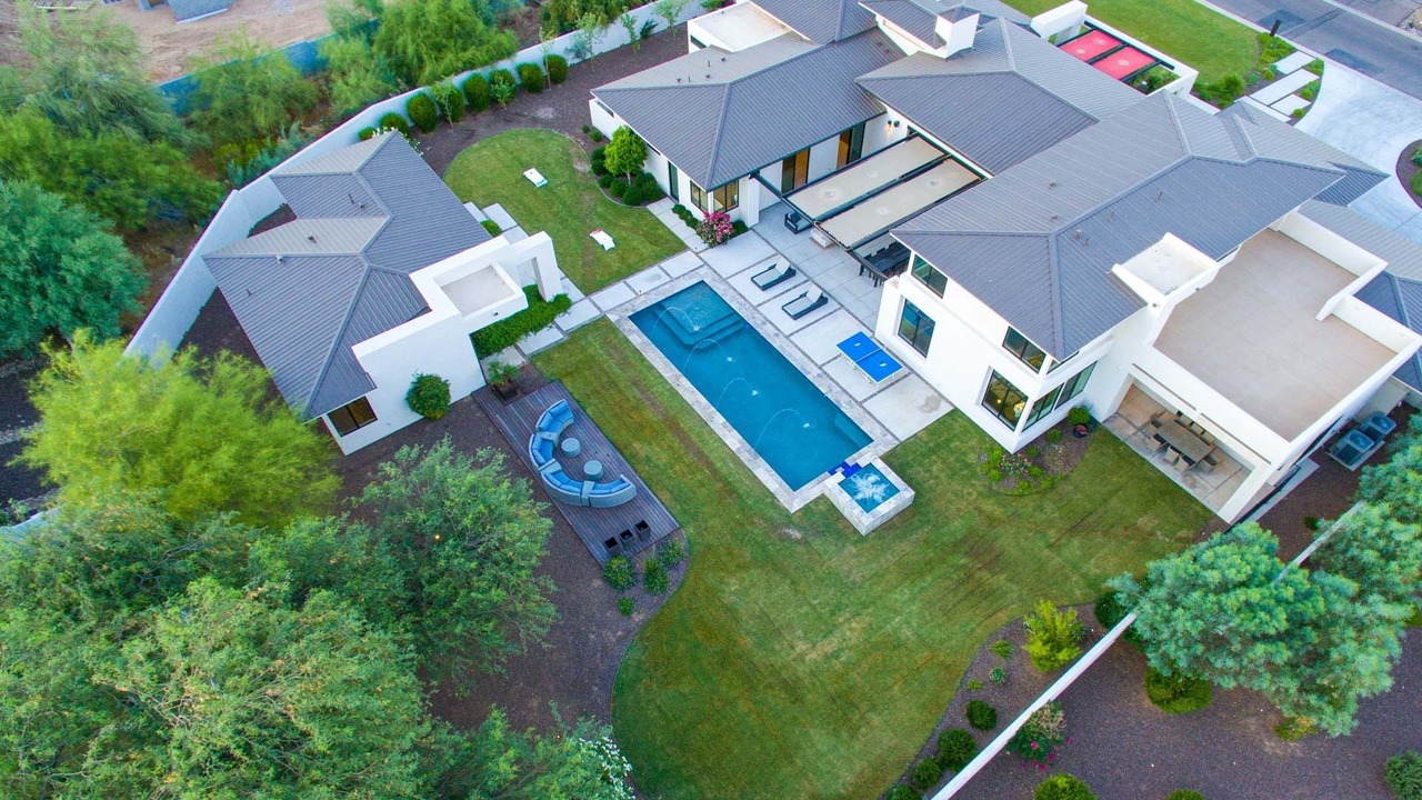 Photo of Outdoor in South Scottsdale