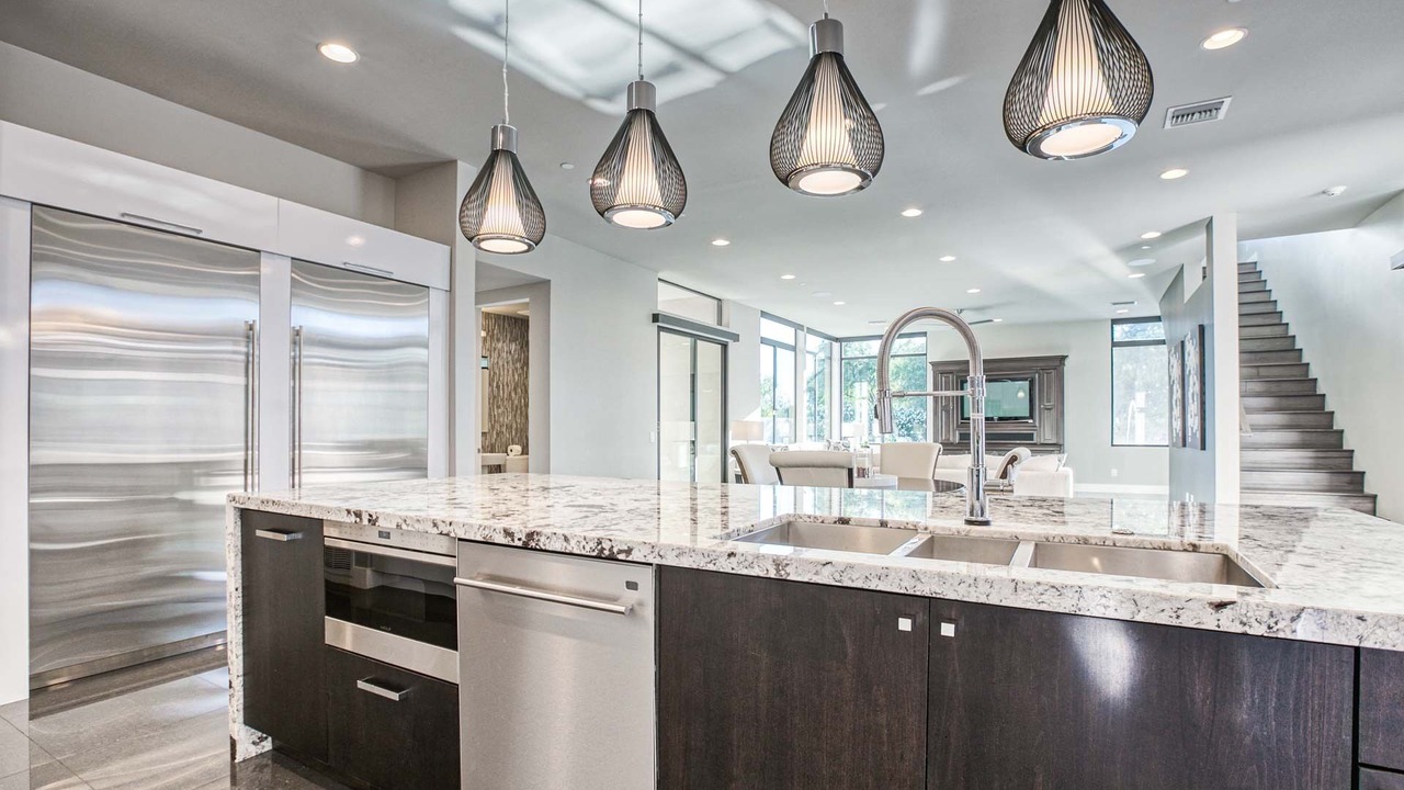 Photo of Kitchen in South Scottsdale