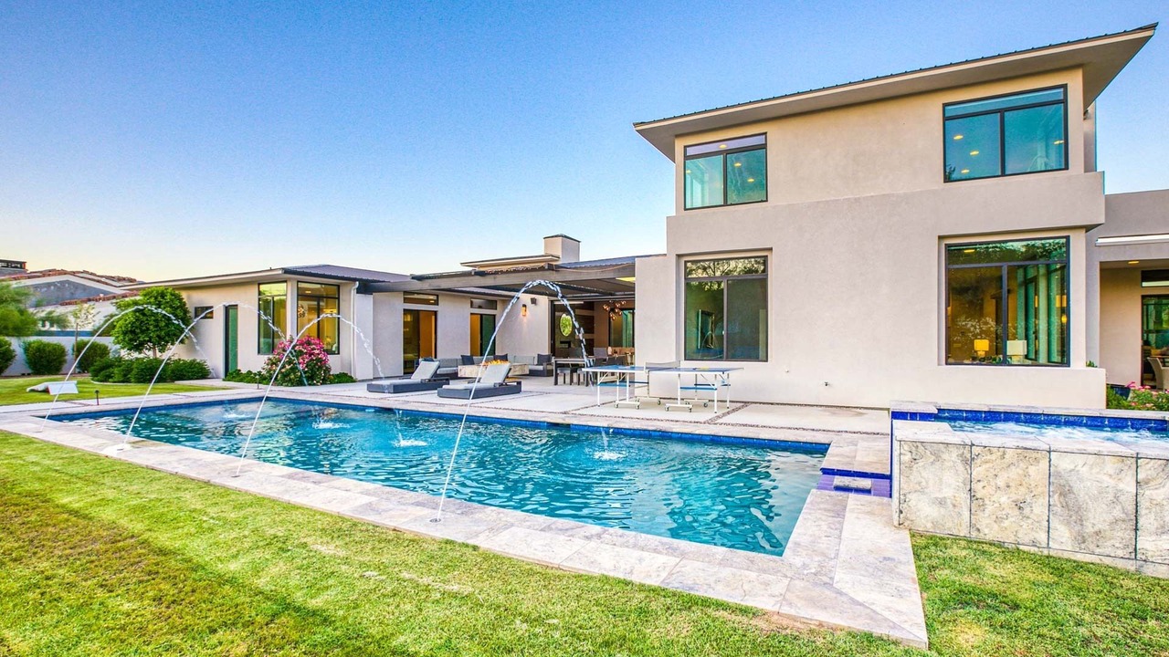 Photo of Outdoor in South Scottsdale