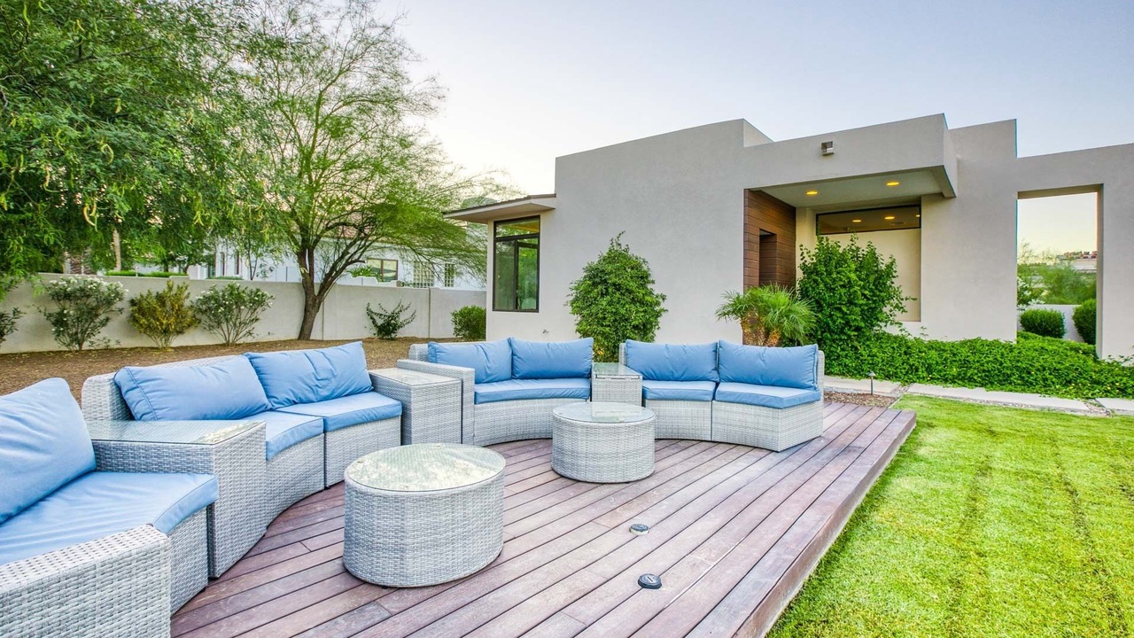 Photo of Outdoor in South Scottsdale