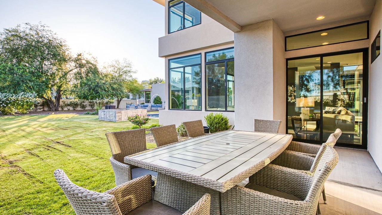 Photo of Outdoor in South Scottsdale