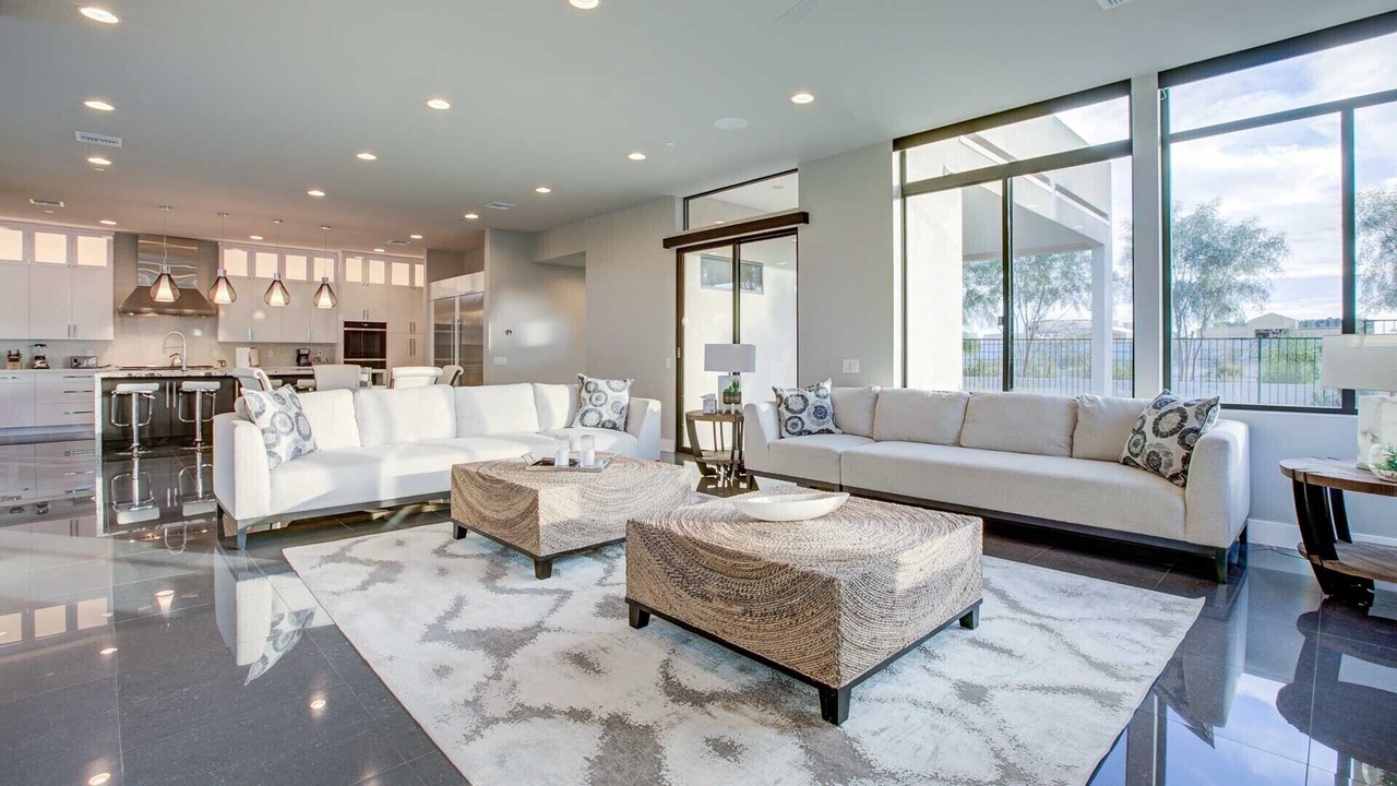 Photo of Bedroom in South Scottsdale