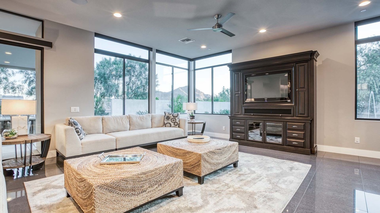 Photo of Bedroom in South Scottsdale