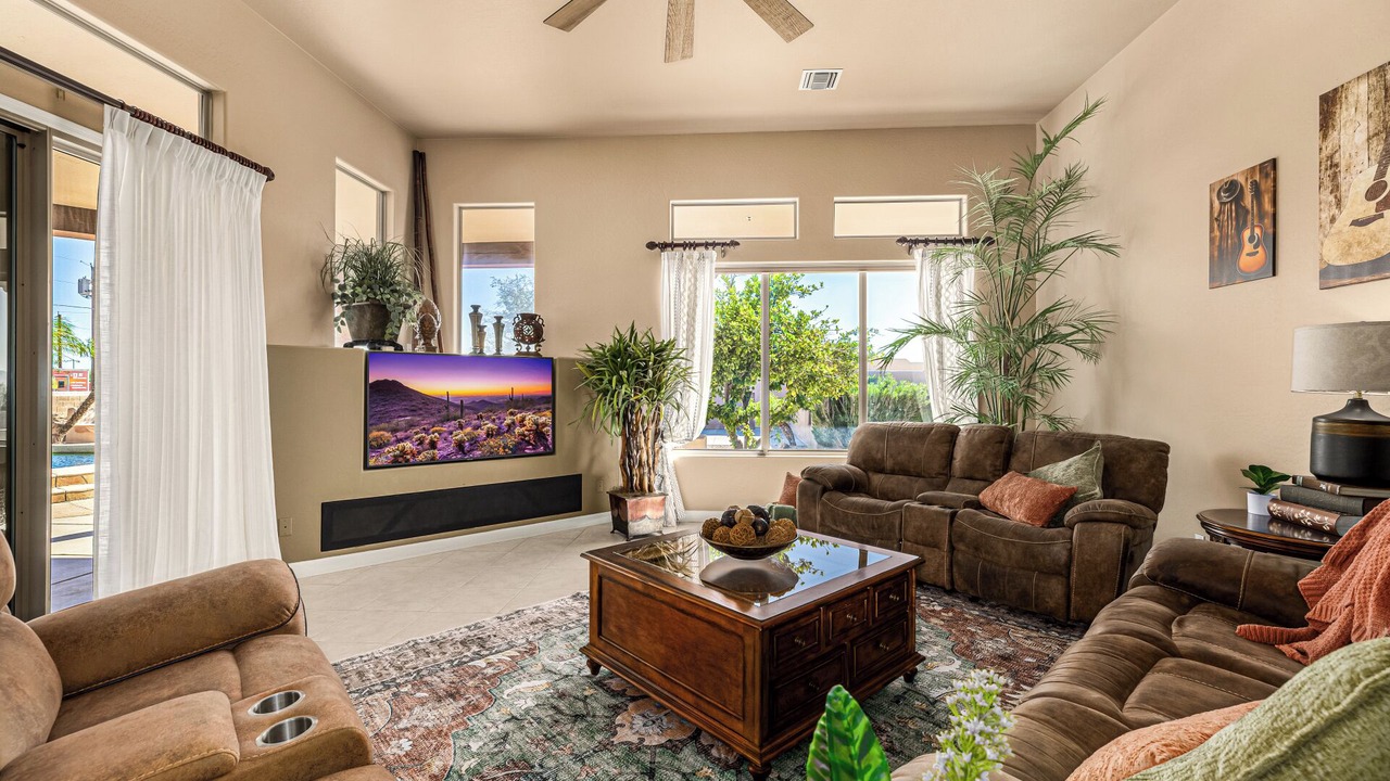Photo of Bedroom in Peoria