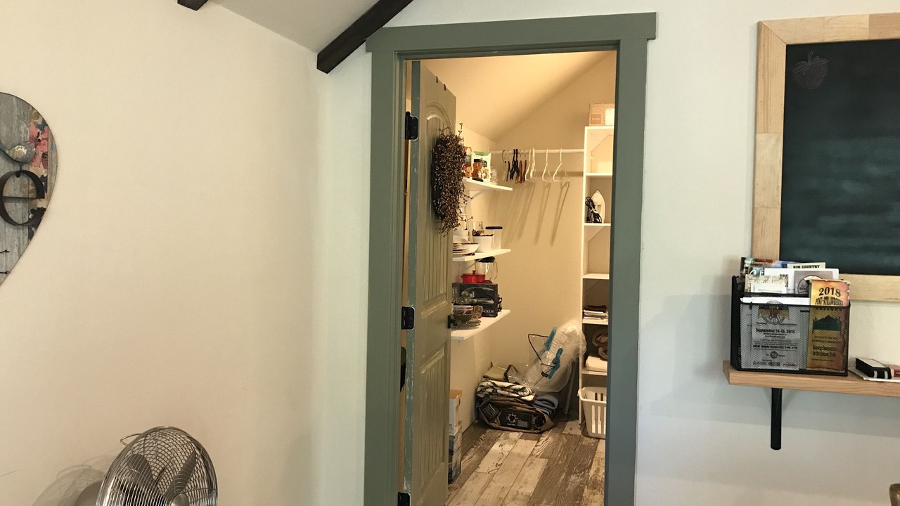 Photo of Bedroom in Strawberry