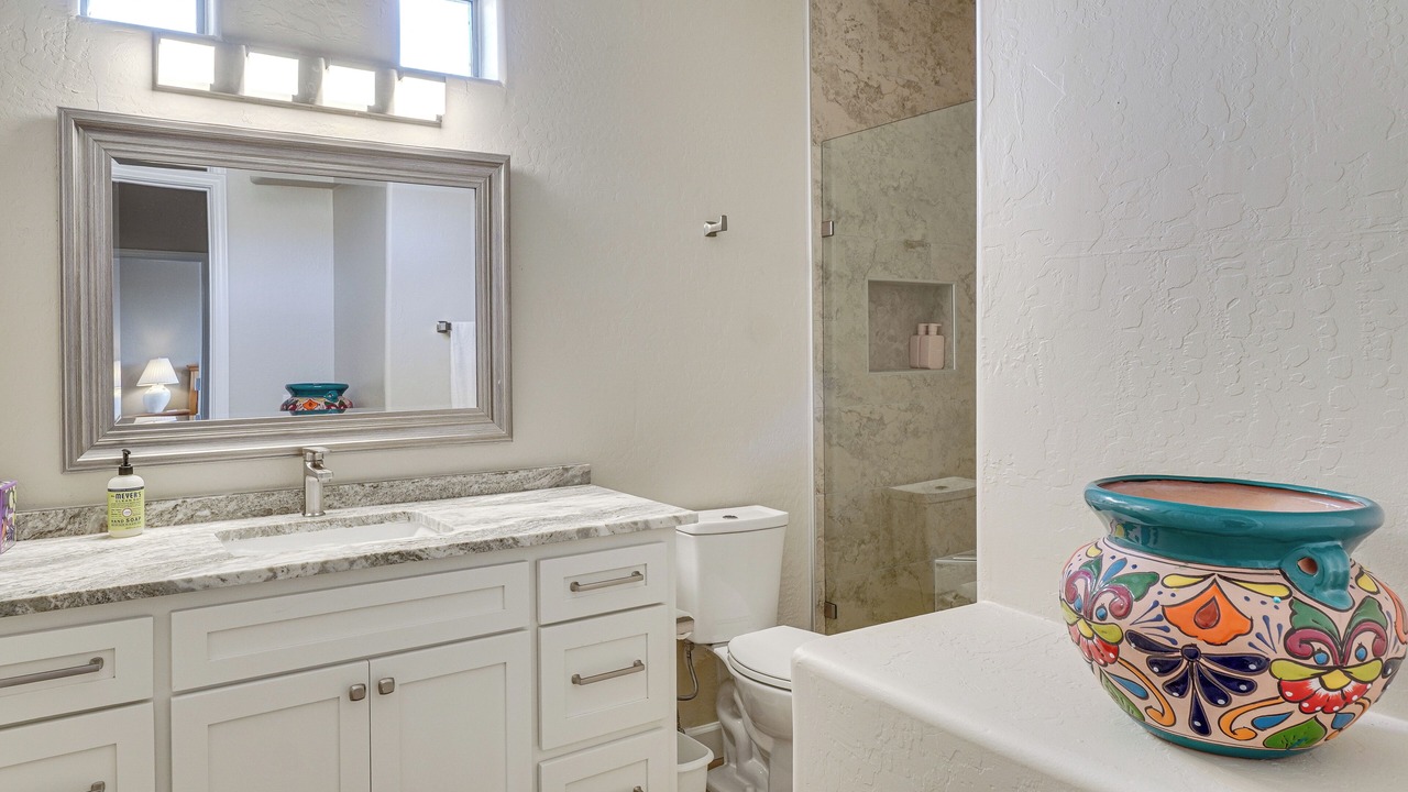 Photo of Bathroom in Rancho Vistoso