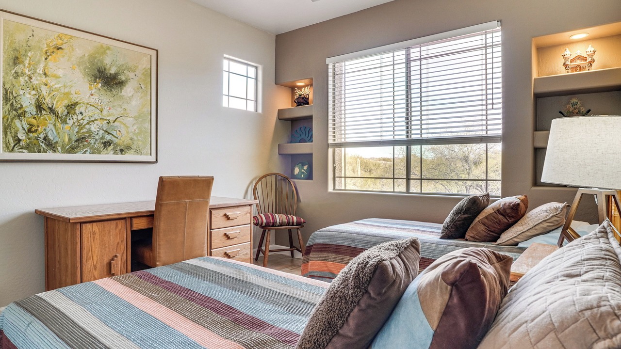 Photo of Bedroom in Rancho Vistoso